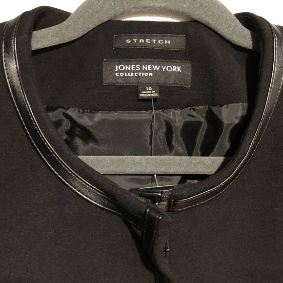 Jones New York jacket - Picture 3 of 5